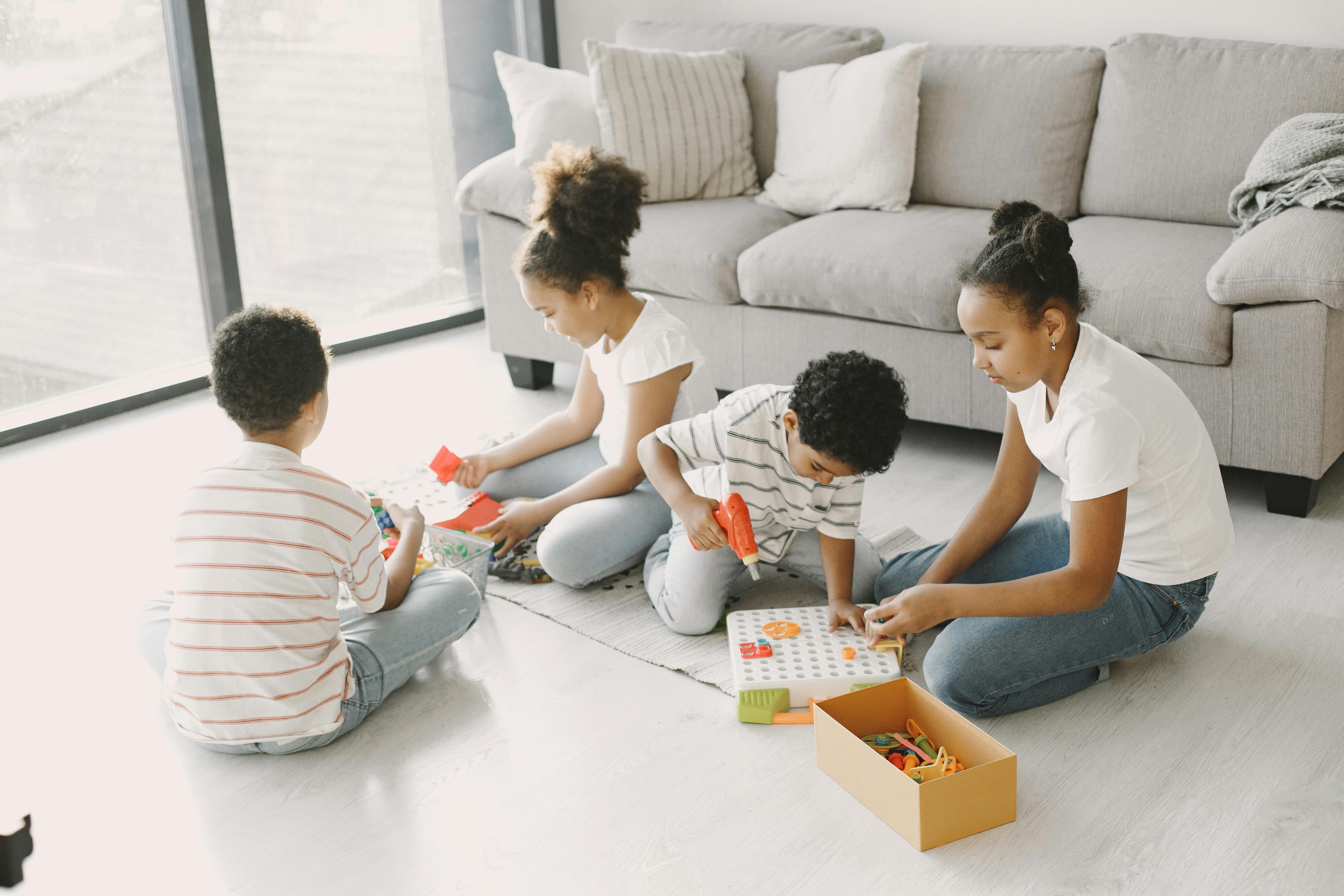 Vocational and recreational therapy